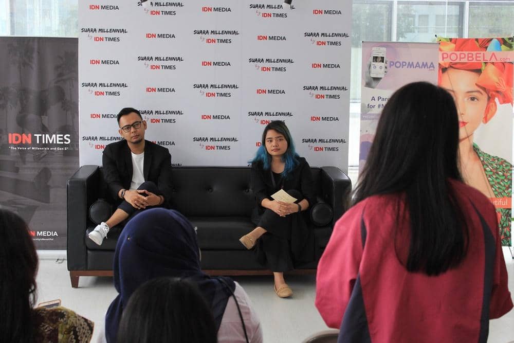 Popbela.com/Michael Richards