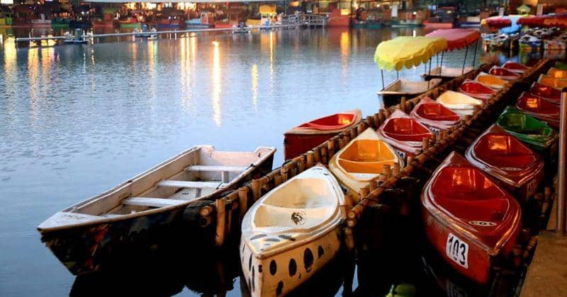 potret Floating Market Lembang (instagram.com/floating.market.lembang)