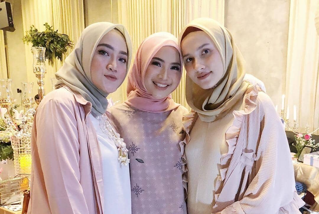 Instagram.com/Chacha Frederica