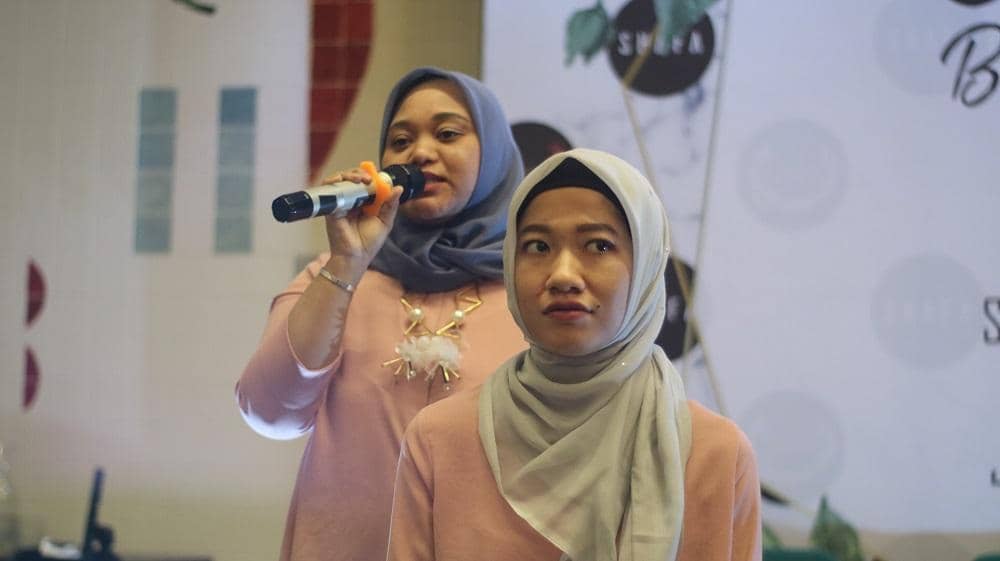 Popbela.com/Shafa Project