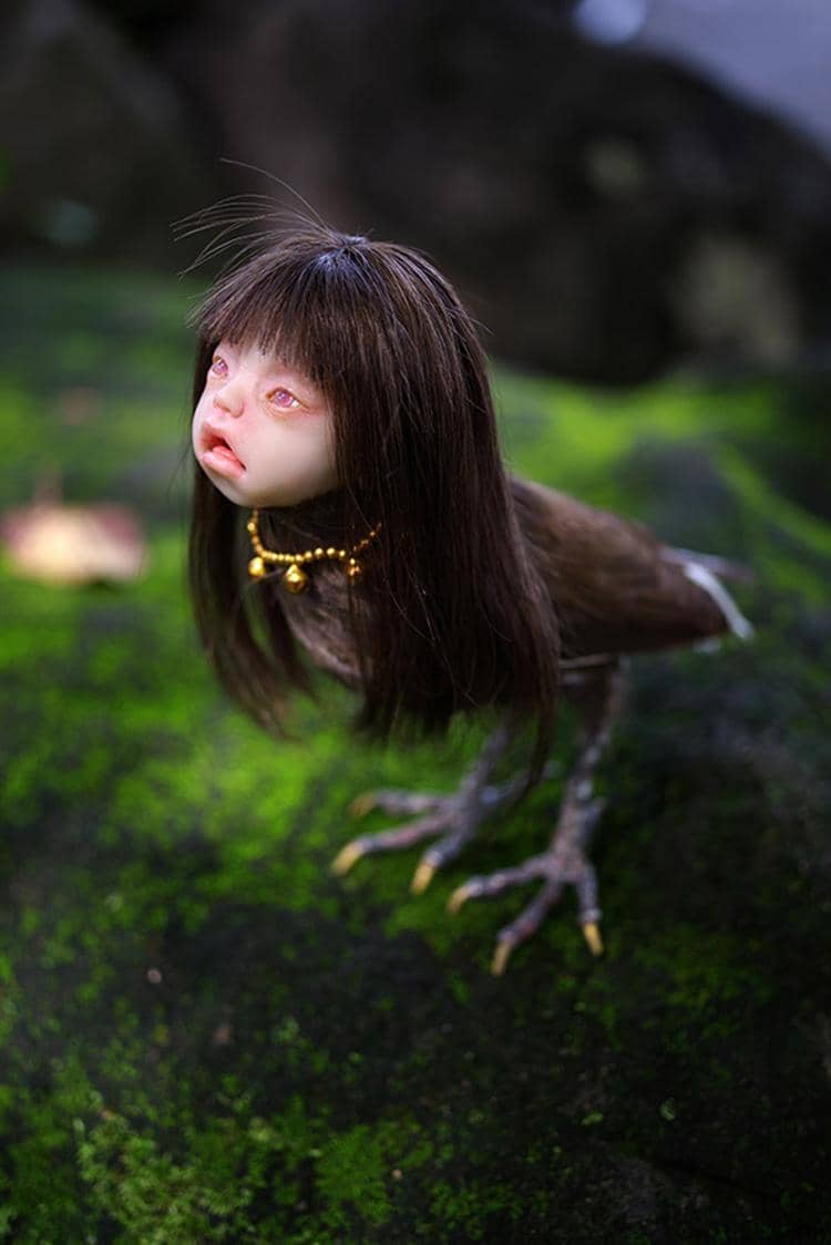 beautifulbizarre.net