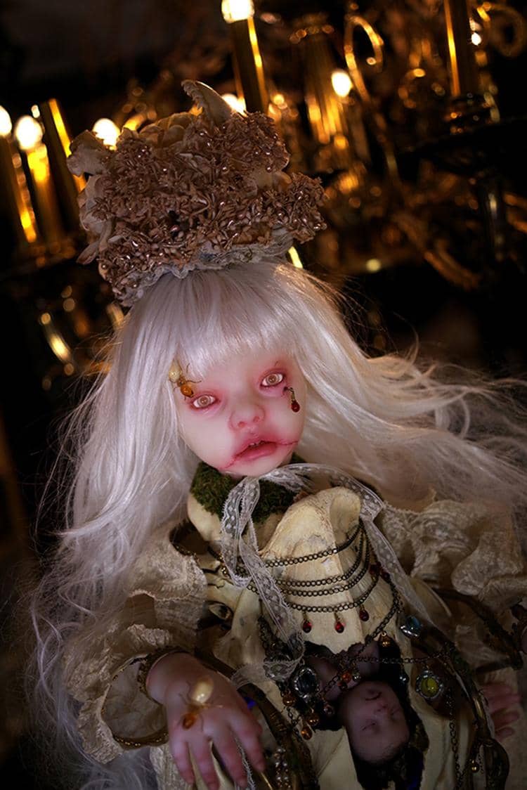 beautifulbizarre.net