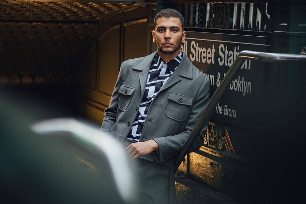 travis-harrison.com/Photographer: Dennis Tejero