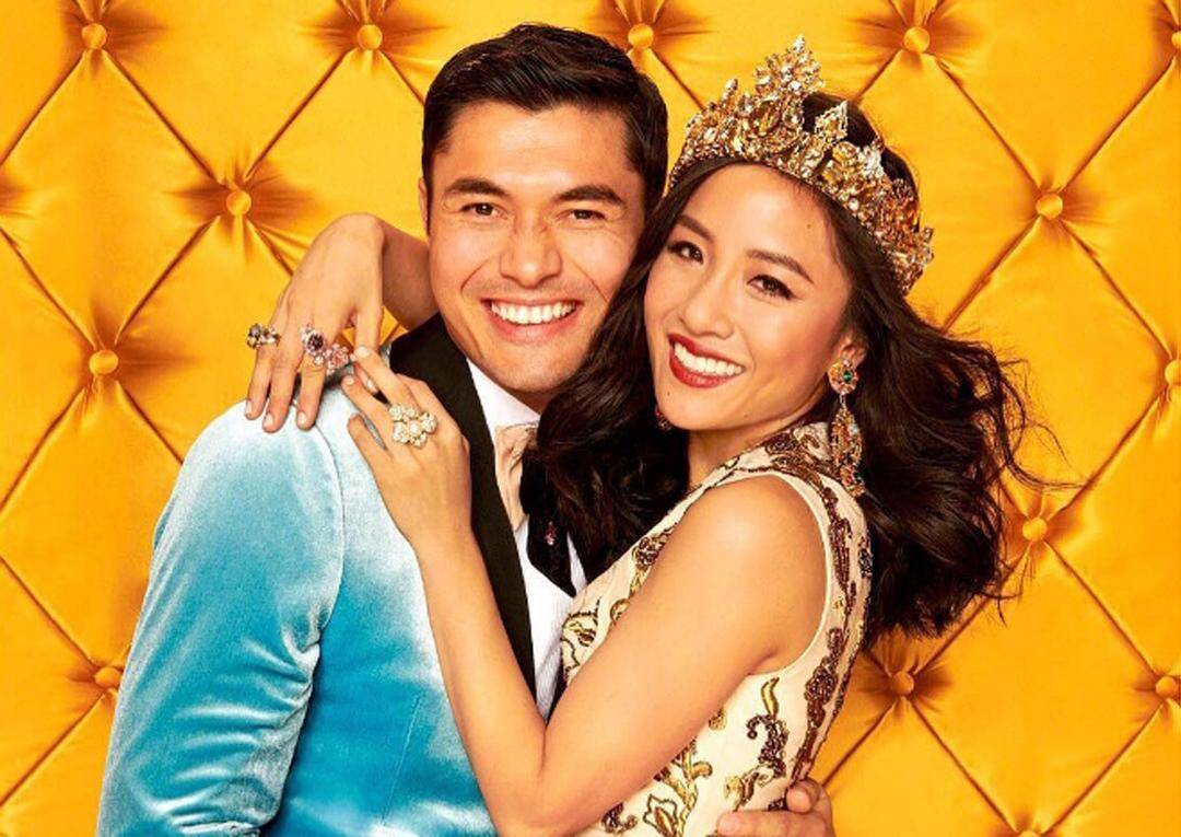 Patut Dibanggakan, 8 Film Hollywood Ini Representasikan Budaya Asia