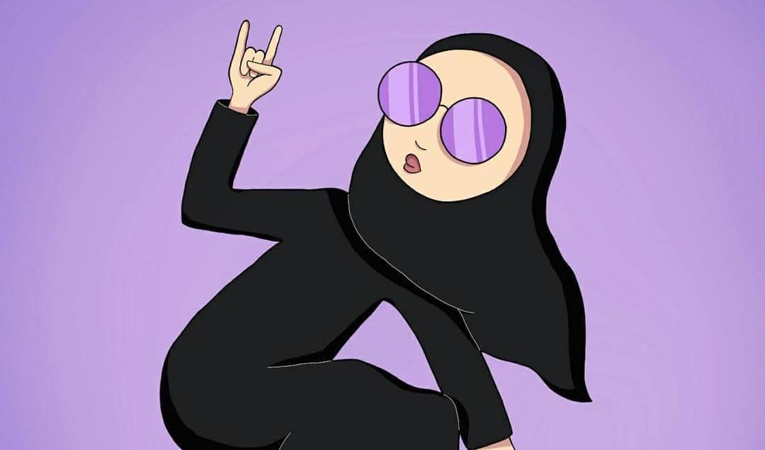 Instagram.com/mvzlamic