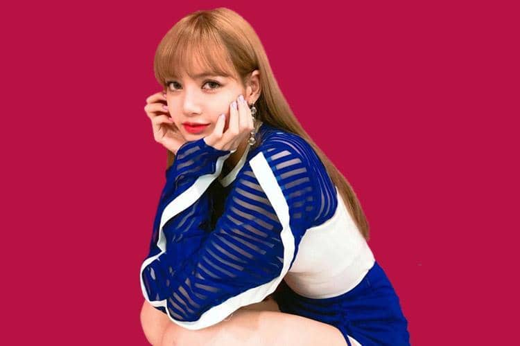 instagram.com/lisa.blackpink