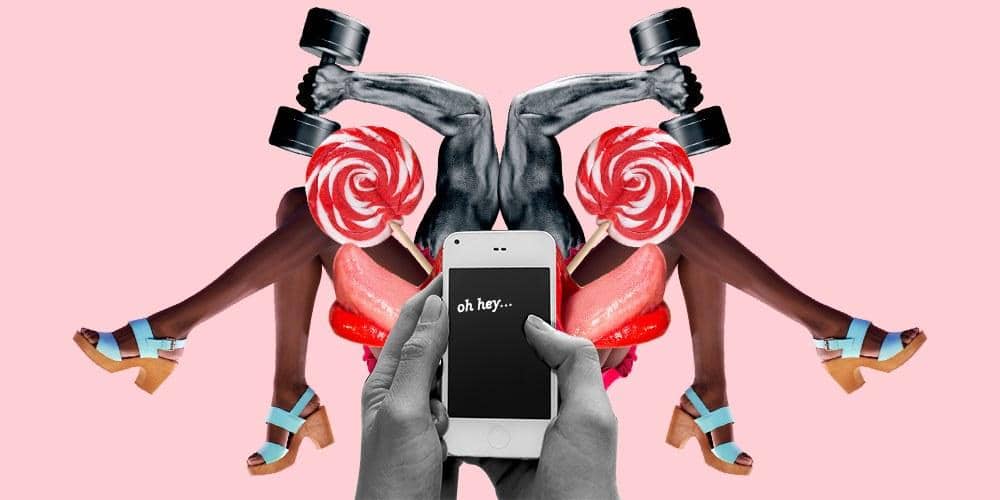 Self.com/Valerie Fischel