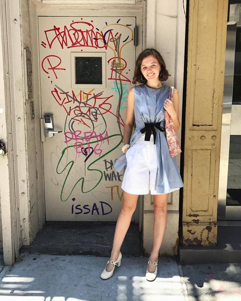 Instagram,com/starlingirving