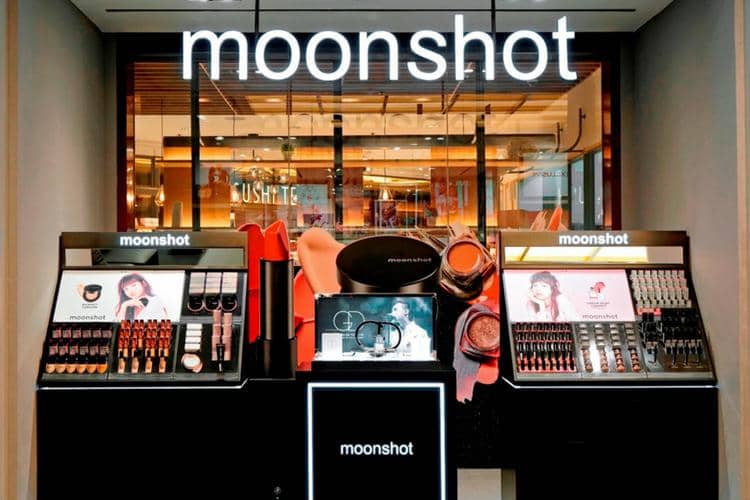 Instagram.com/@moonshot_korea