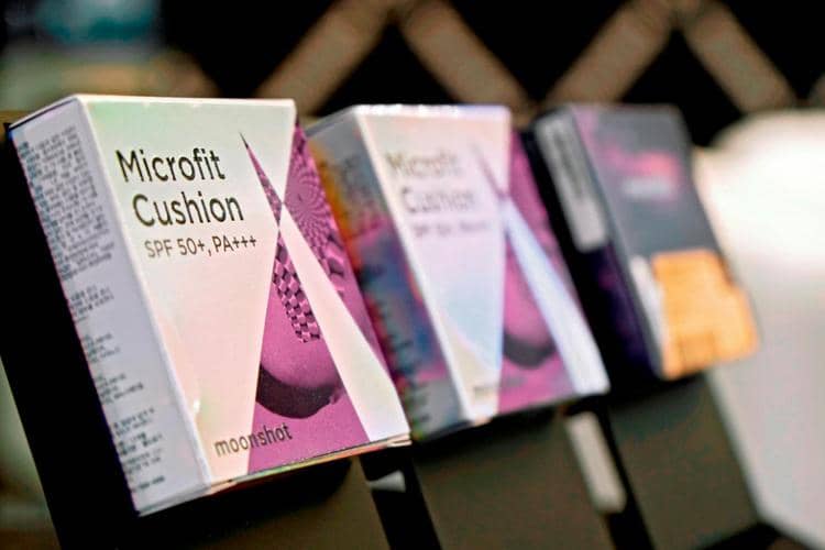 Instagram.com/@moonshot_korea