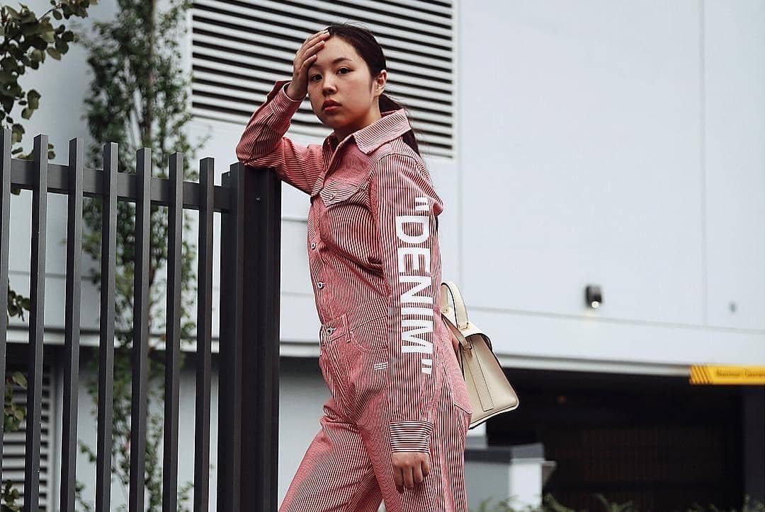 Instagram.com/Gloria Wen