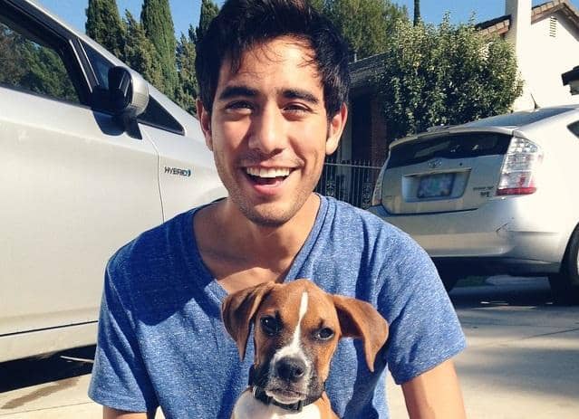 Instagram.com/zachking