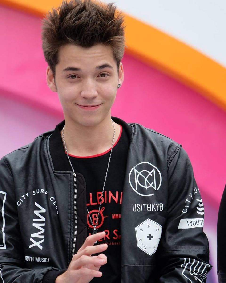 Instagram.com/stefannwilliam