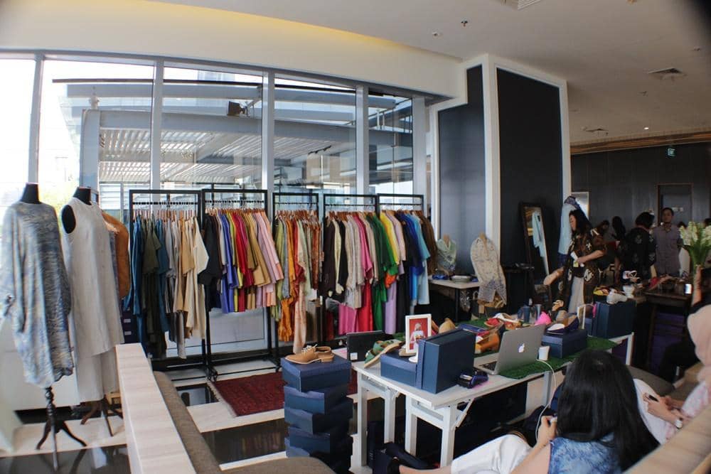 Popbela.com/HARRIS Vertu Harmoni