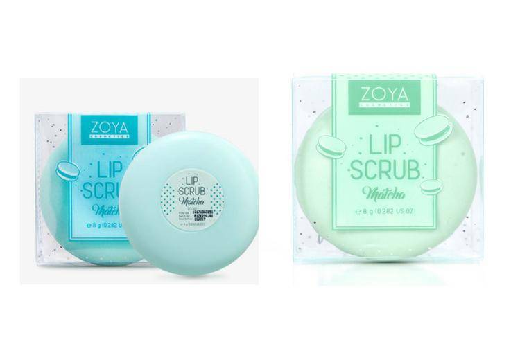 zoyacosmetics.com