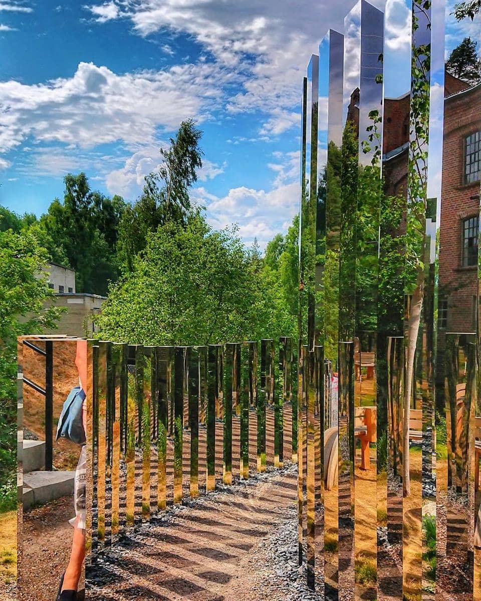 Instagram.com/kaunisvaara