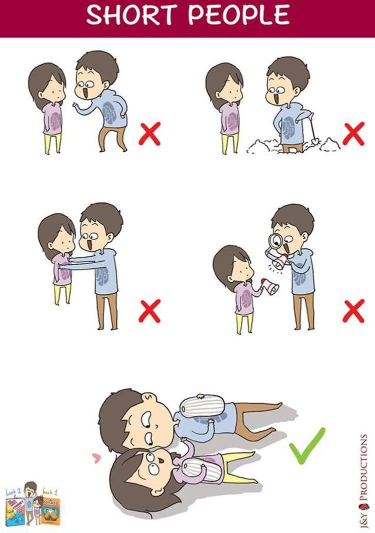 Brightside.com/The Potato Couple