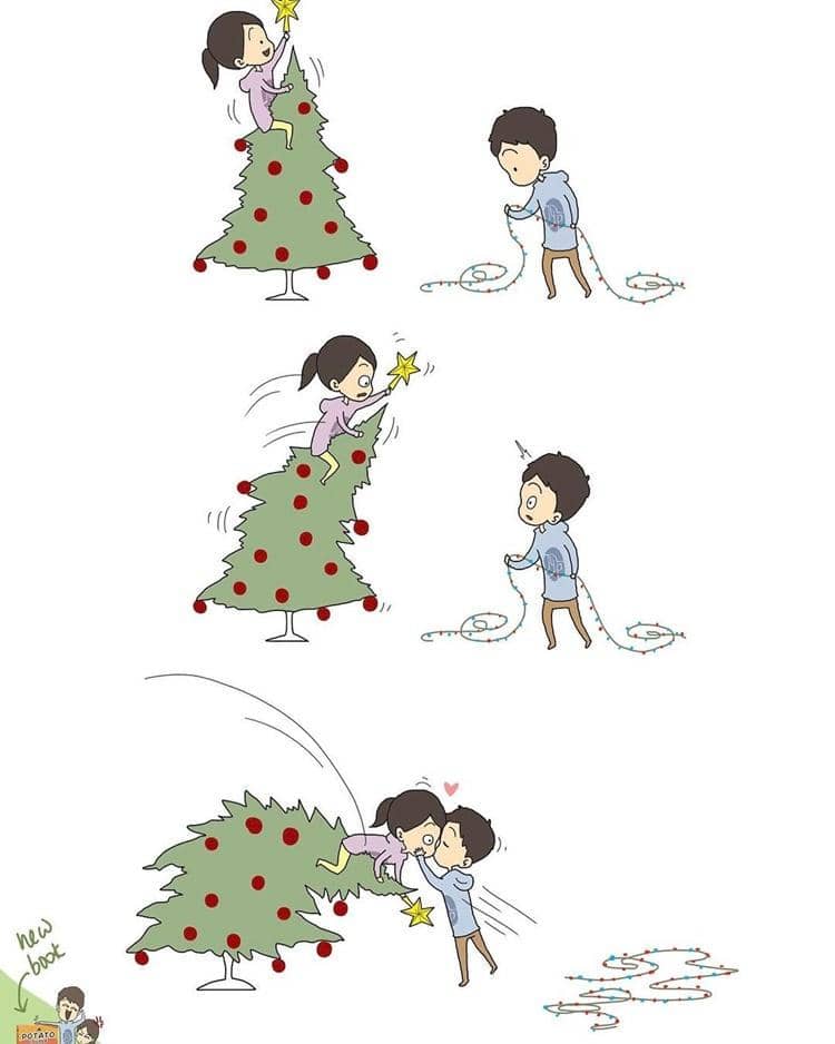 Instagram.com/thepotatocouple