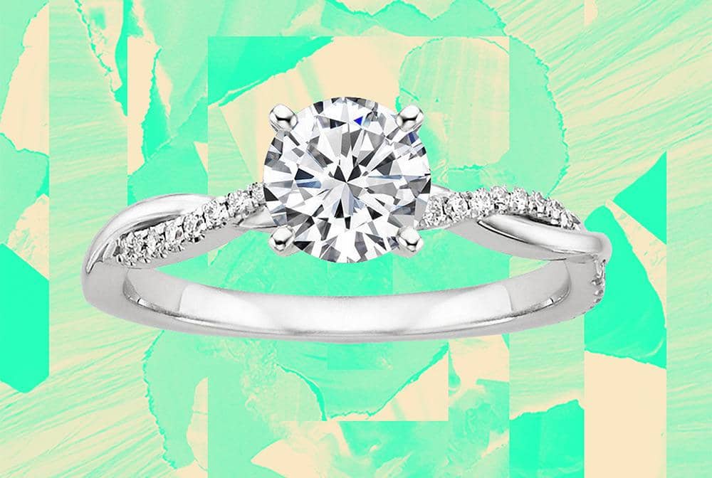 Refinery29.com/Brilliant Earth