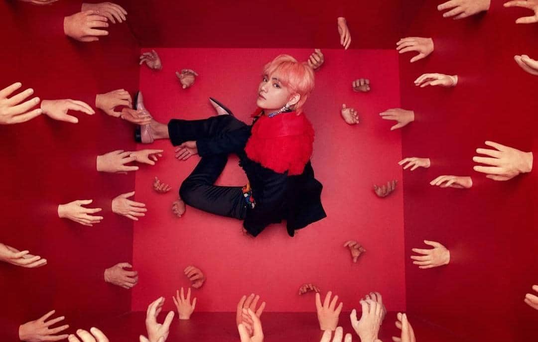 Sarat Pesan Tersembunyi, Ini Fakta Menarik Video Klip Terbaru BTS