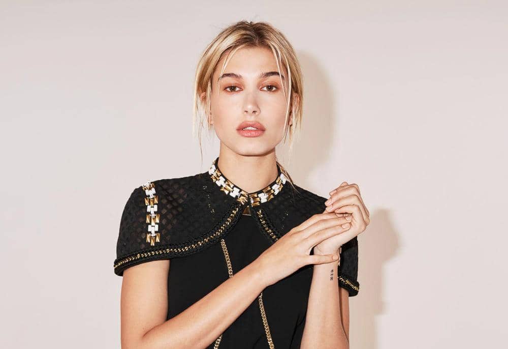 Fashioneditorials.com/Pierre Toussaint