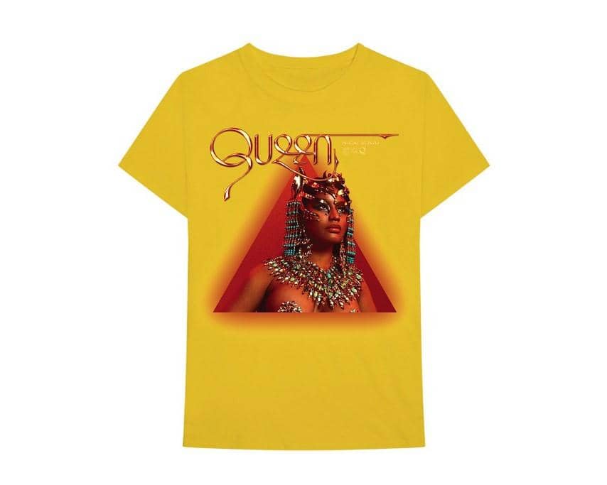 Dok. Nicki Minaj x Just Don