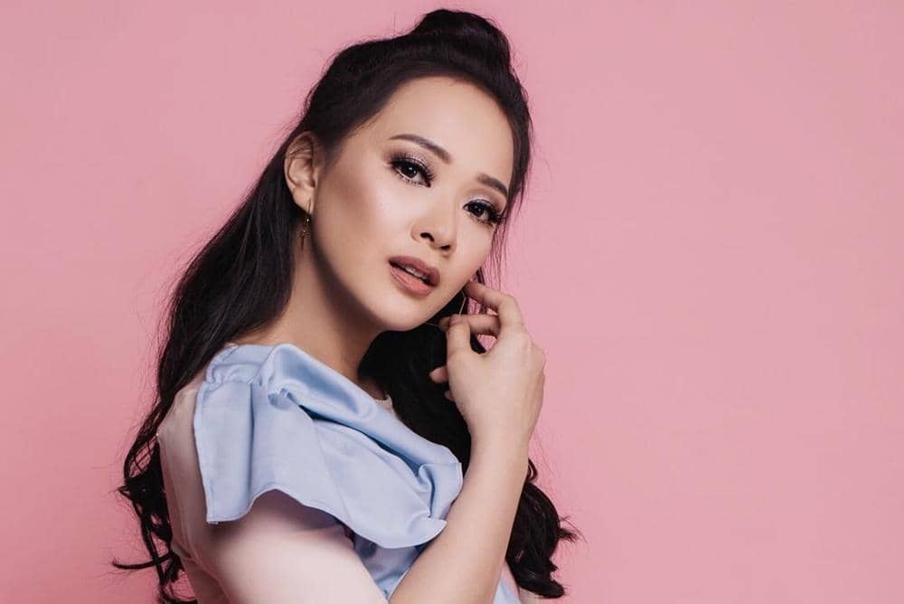 Instagram.com/yuanitachrist, aldosinarta 