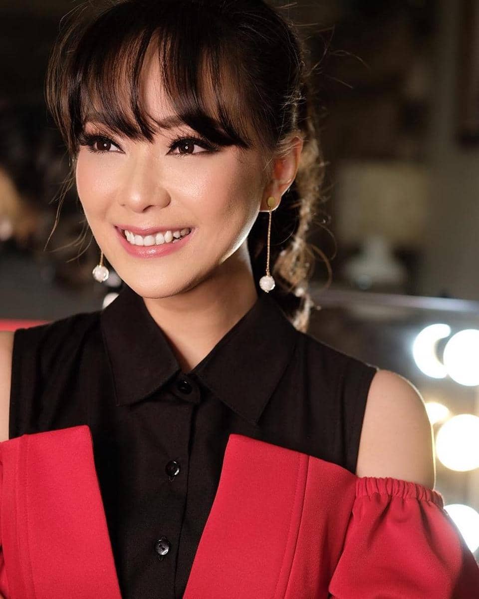 Instagram.com/yuanitachrist