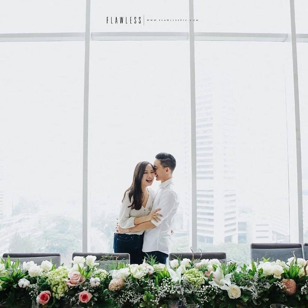 Instagram.com/yuanitachrist, flawlesspic