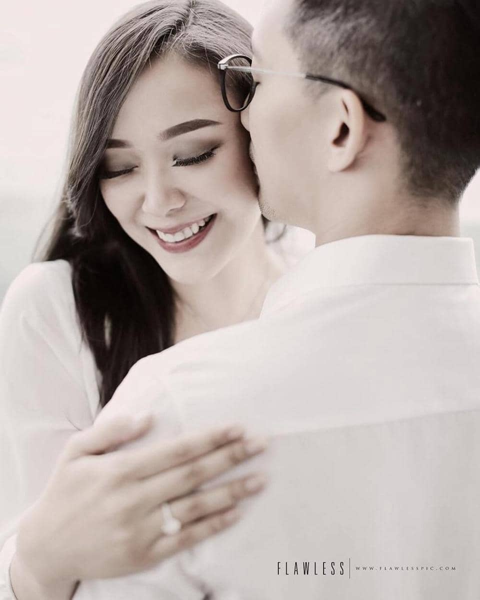 Instagram.com/yuanitachrist, flawlesspic