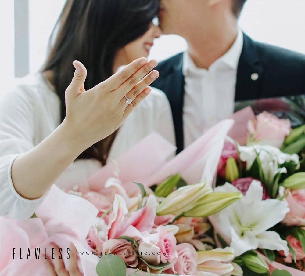 Instagram.com/yuanitachrist, flawlesspic