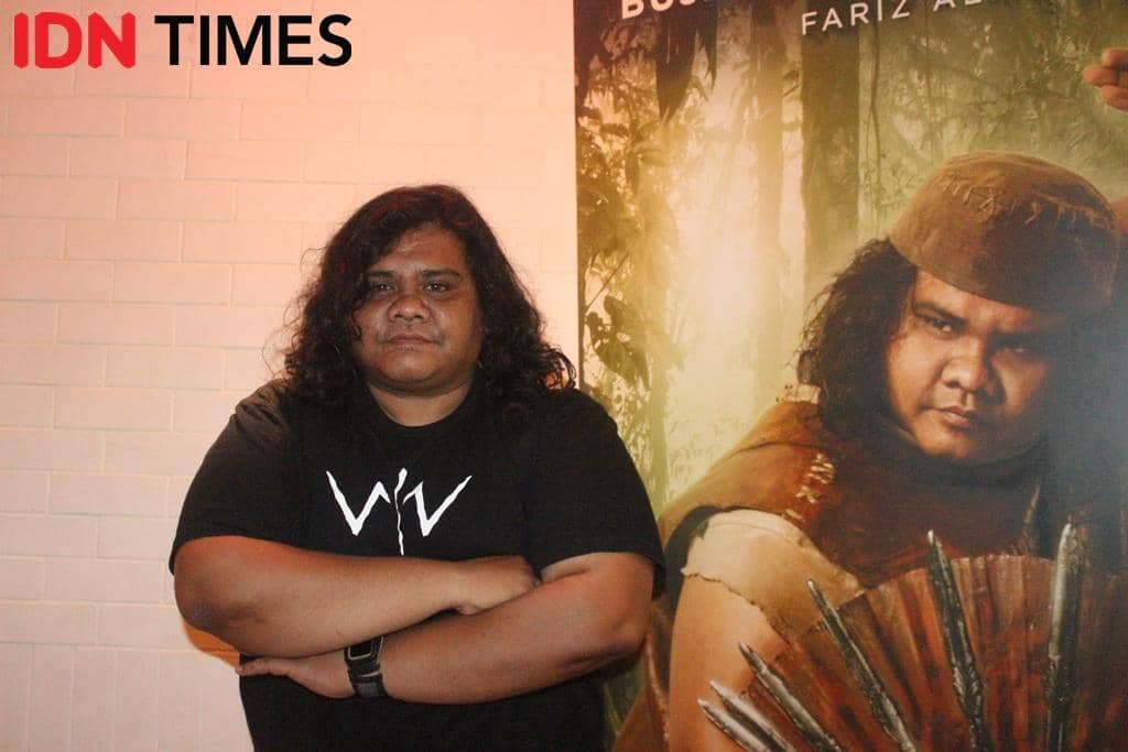 IDN Times/Ramadhani Barus