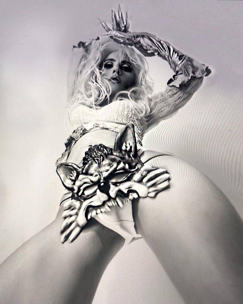 Instagram.com/ladygaga