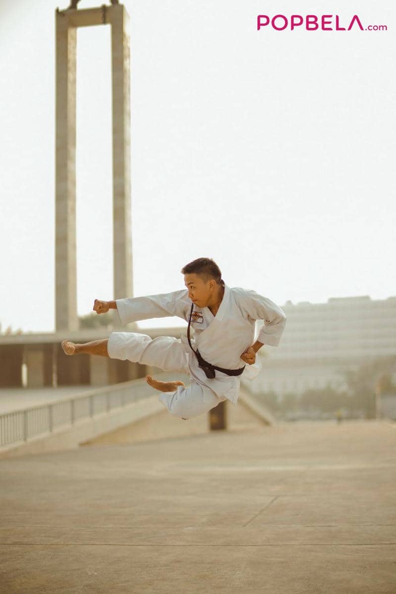 Photographer: Panji Indra, Location: Taman Banteng