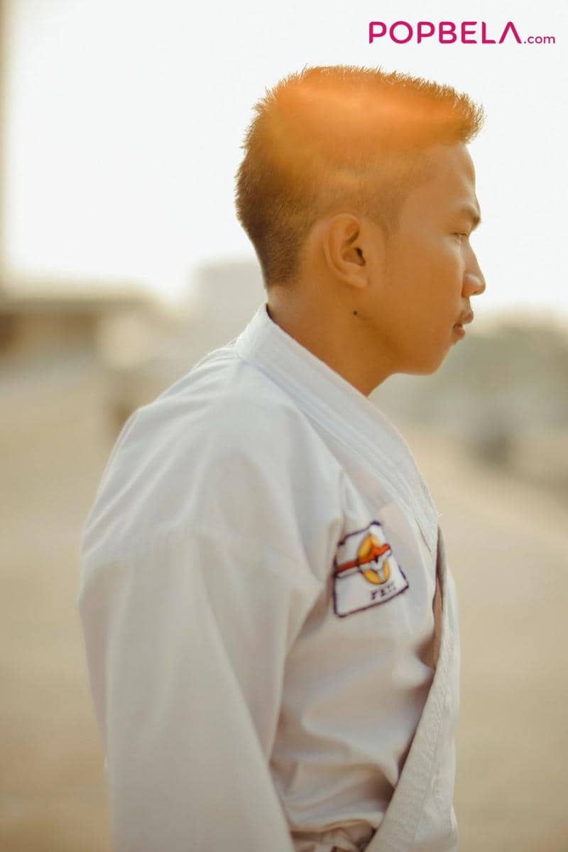 Photographer: Panji Indra, Location: Taman Banteng