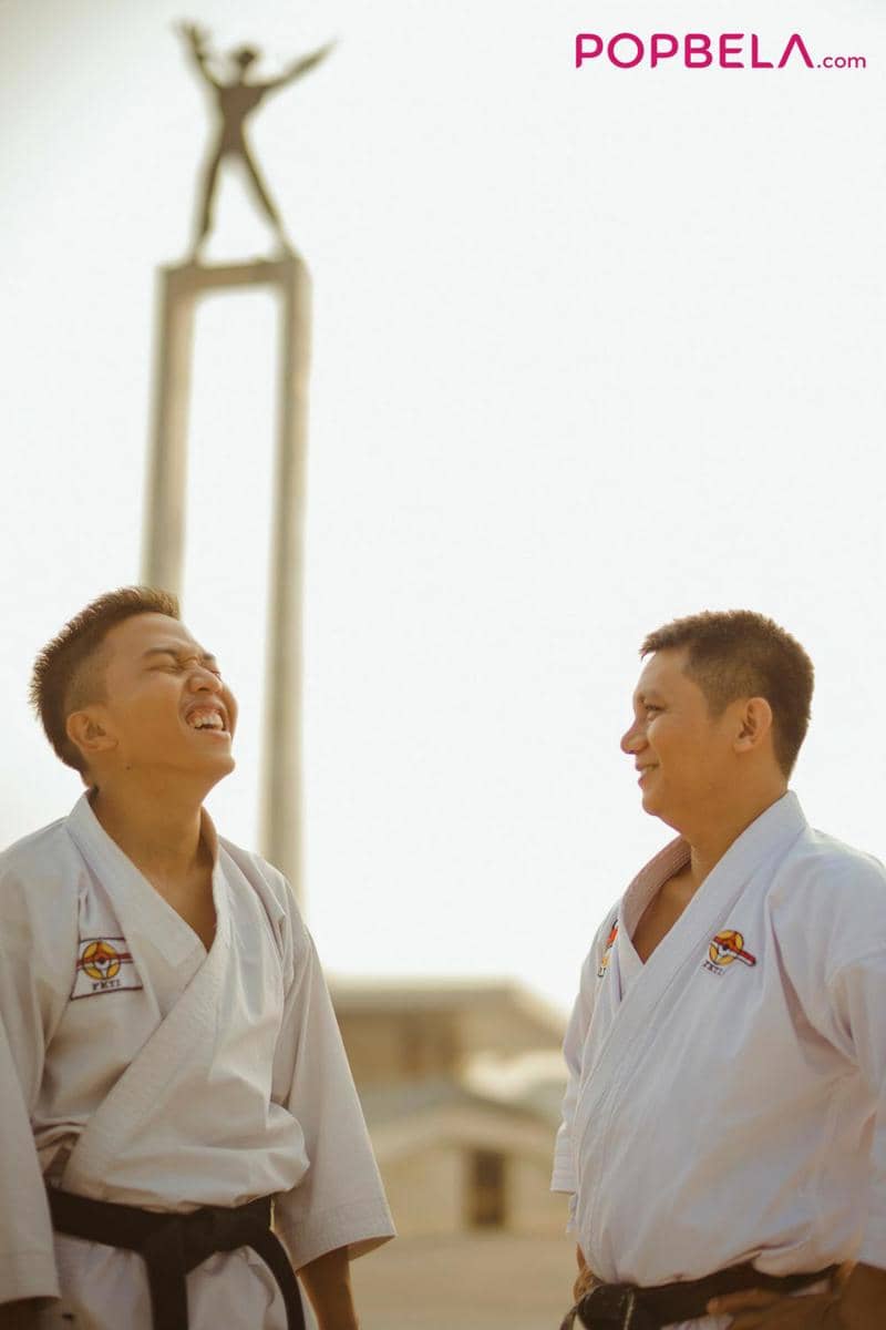 Photographer: Panji Indra, Location: Taman Banteng