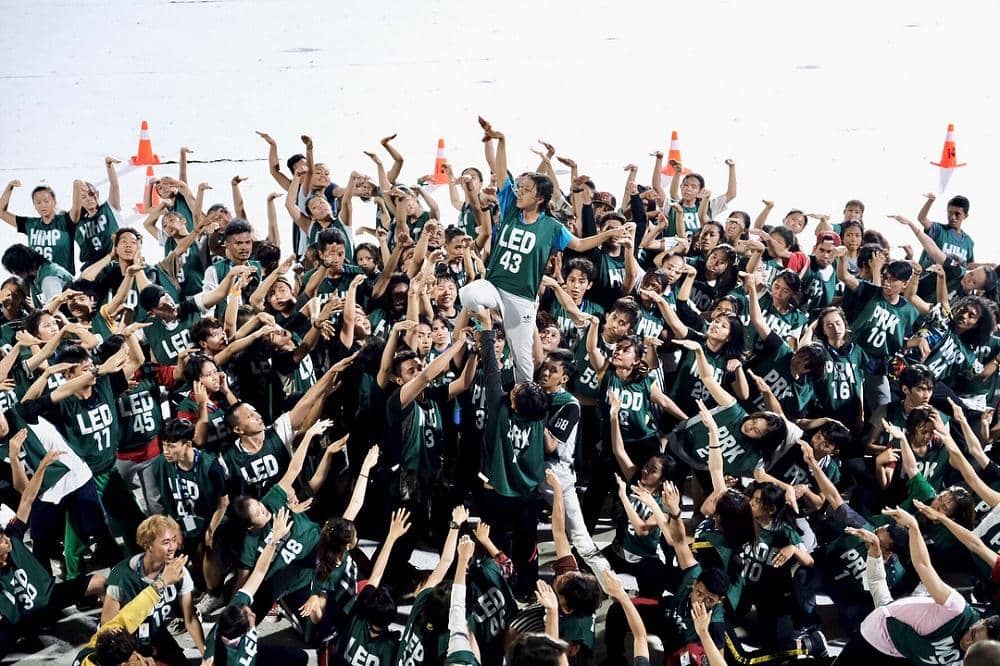 instagram.com/wishnutama