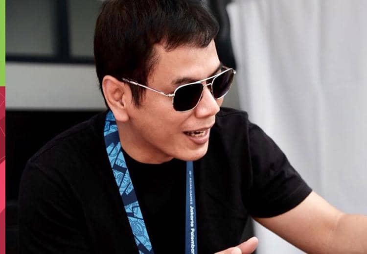 Instagram.com/wishnutama