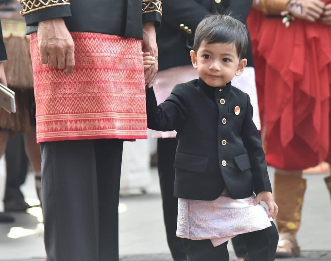 Instagram.com/Sekretariat Kabinet