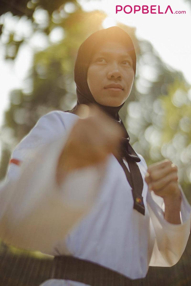 Photographer: Panji Indra, Location: Dia.lo.gue Kemang