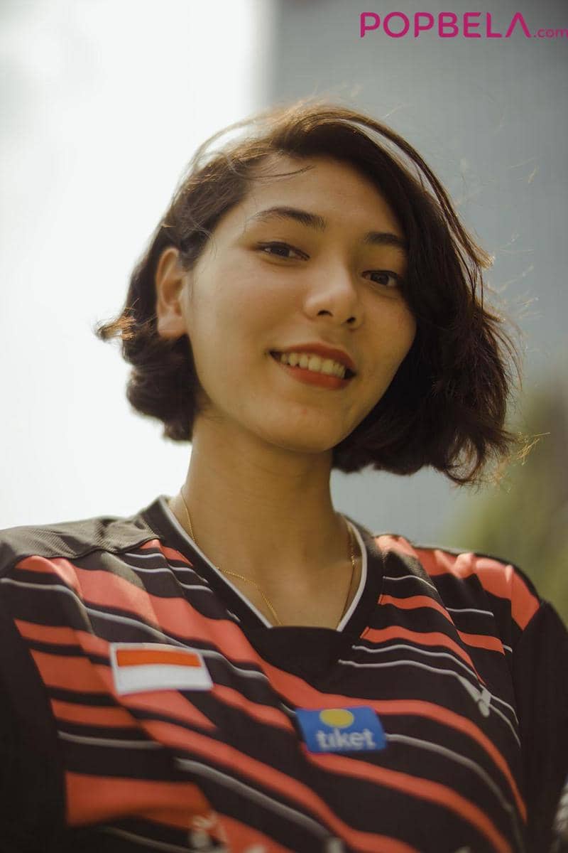 Photographer: Panji Indra, Location: Hotel Raffles Jakarta