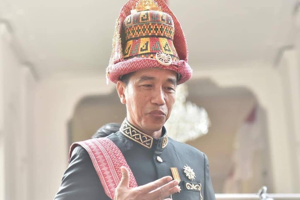 Instagram.com/Sekretariat Kabinet