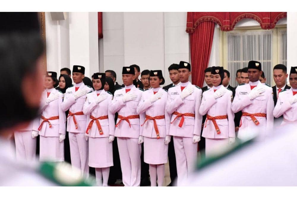 Instagram.com/paskibraka.republik.indonesia