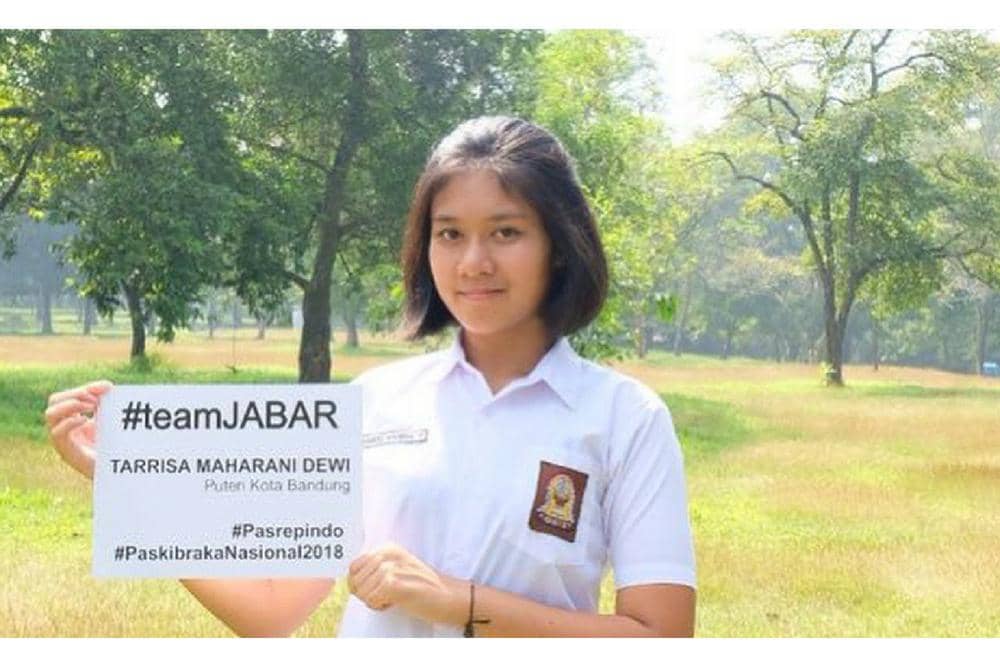 Instagram.com/paskibraka.republik.indonesia