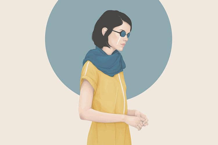 Behance.net/Yuschav Arly