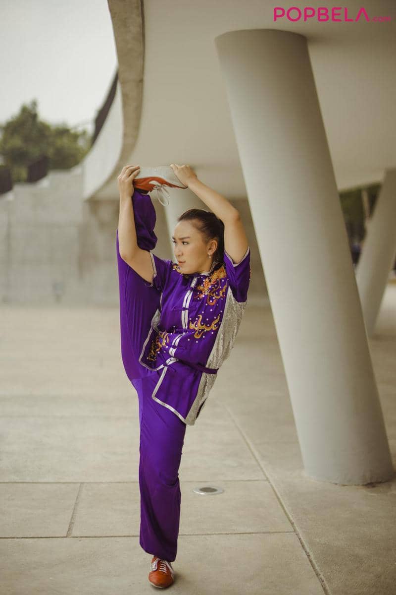 Popbela.com/Fotografer: Panji Indra, Make Up Artist: Jilly Loren