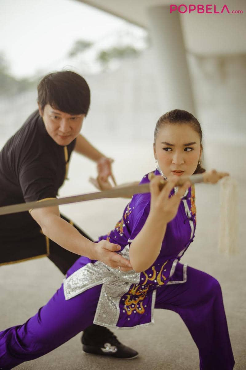 Popbela.com/Fotografer: Panji Indra, Make Up Artist: Jilly Loren