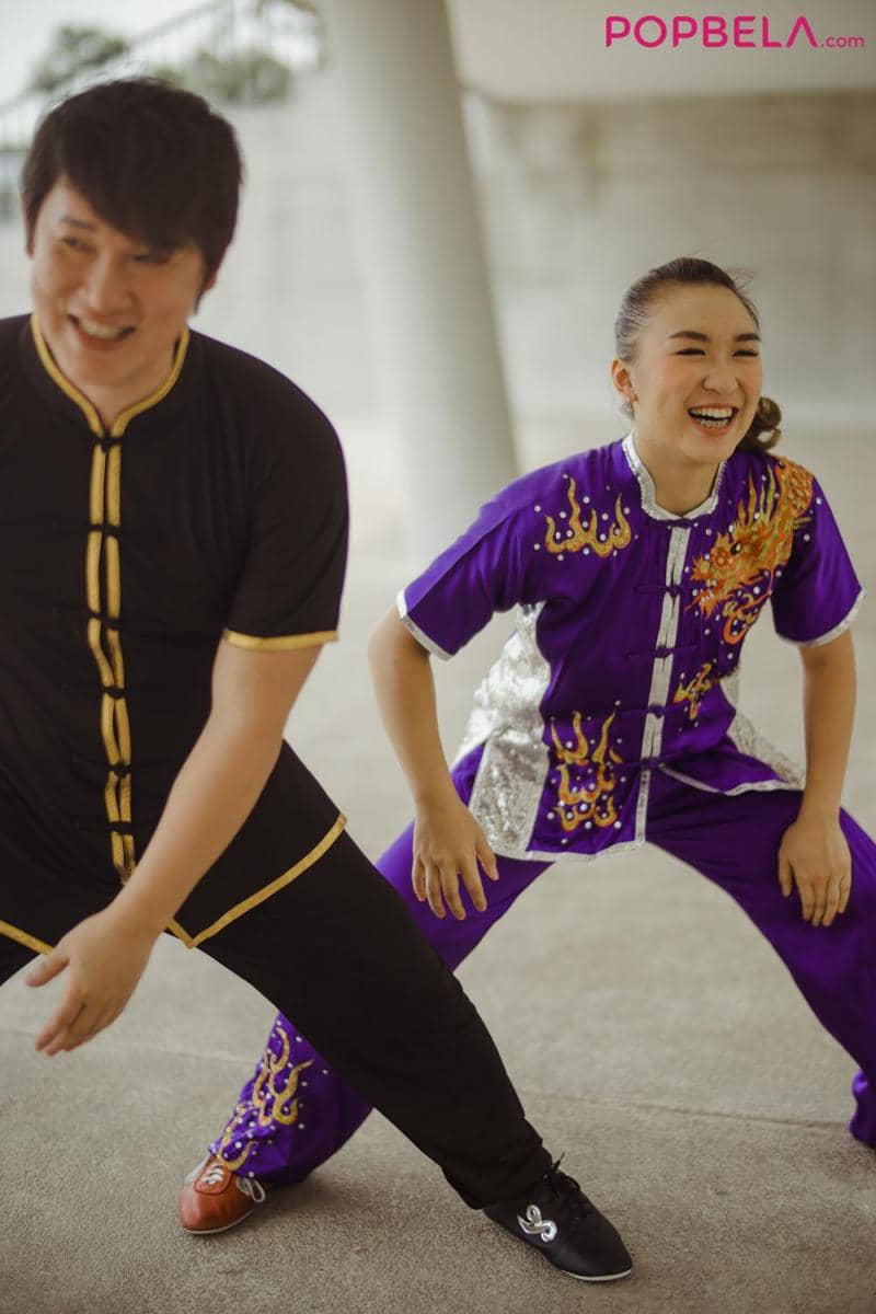 Popbela.com/Fotografer: Panji Indra, Make Up Artist: Jilly Loren