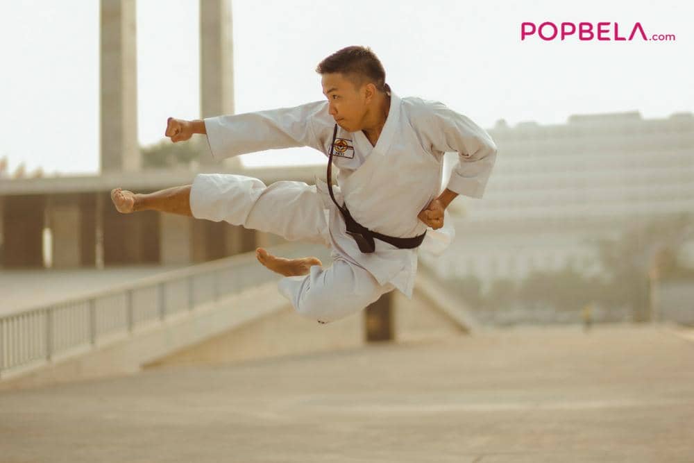 Photographer: Panji Indra, Location: Taman Banteng