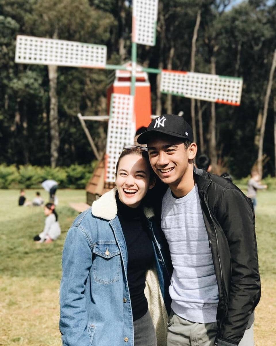 Instagram.com/daffawardhana